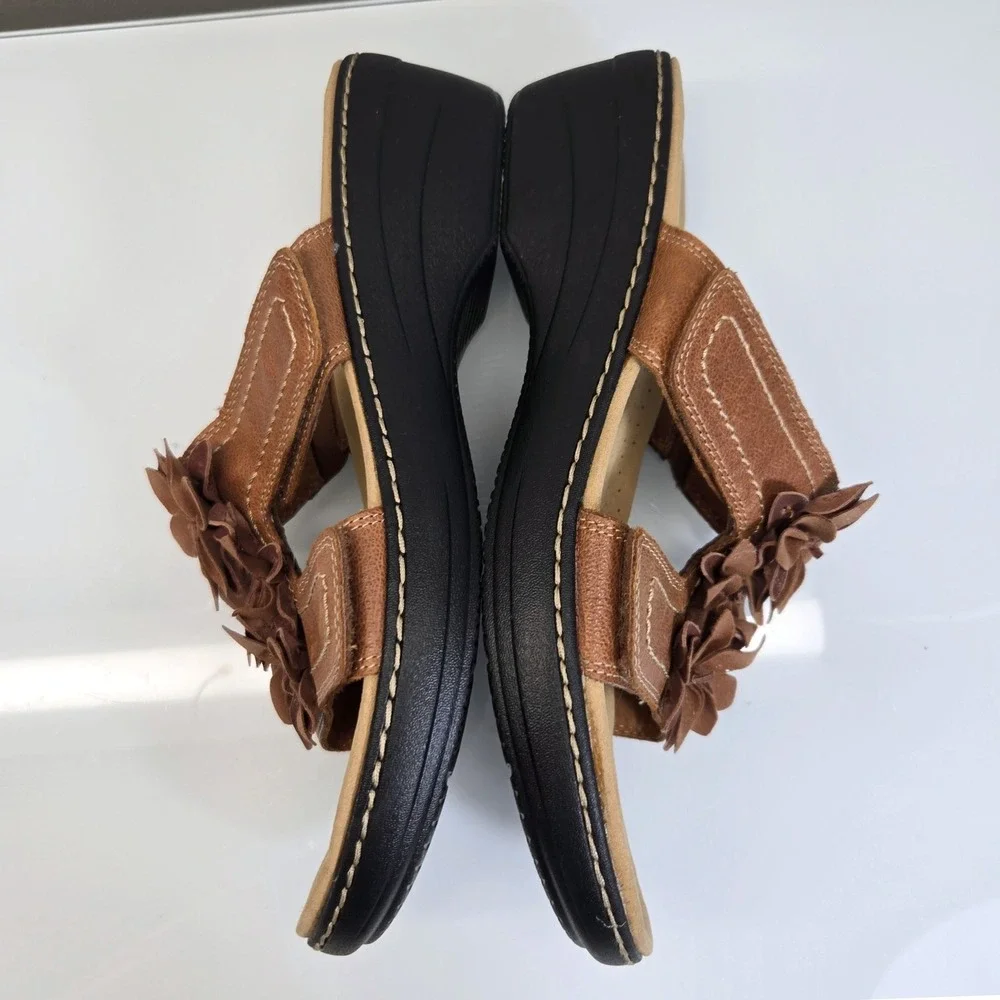 Clarks style aesthetics